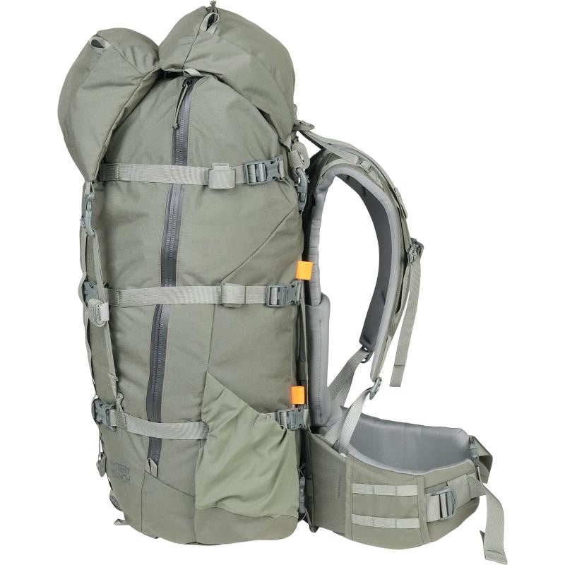 Metcalf 100 - Womens - foliage 1