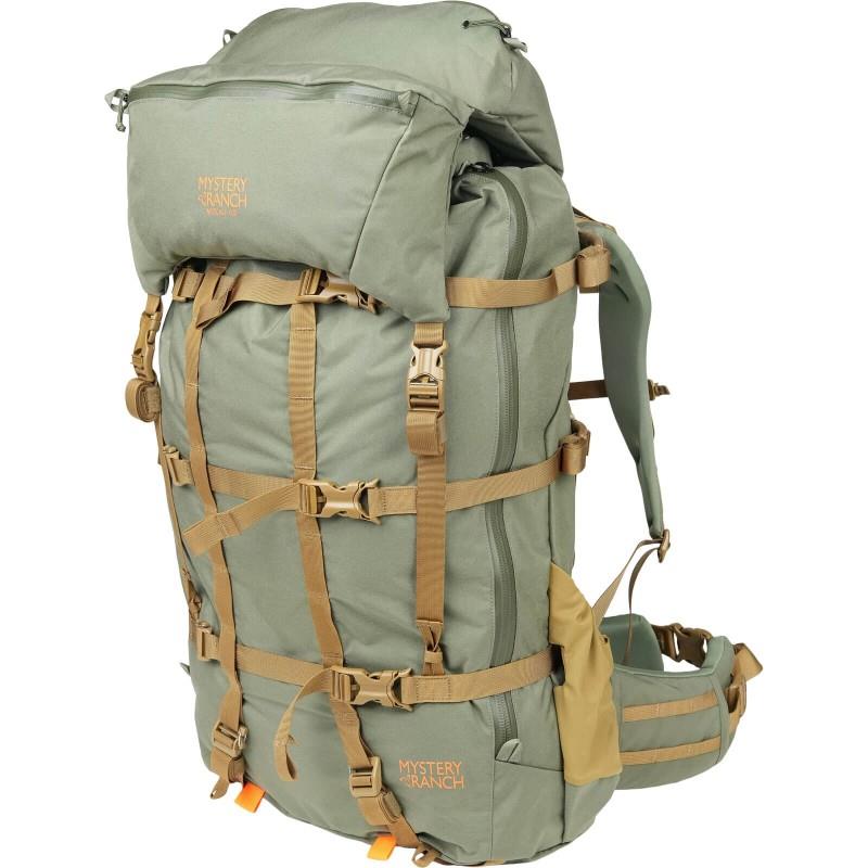 Metcalf 100 - Womens - ponderosa 1