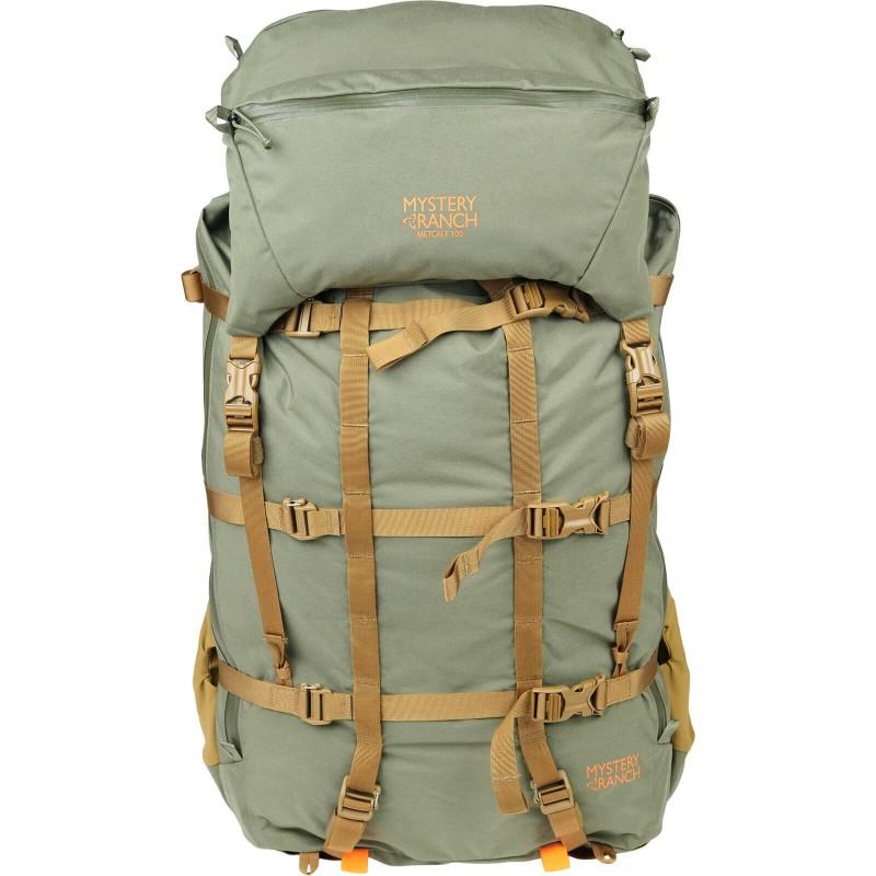 Metcalf 100 - Womens - ponderosa 1