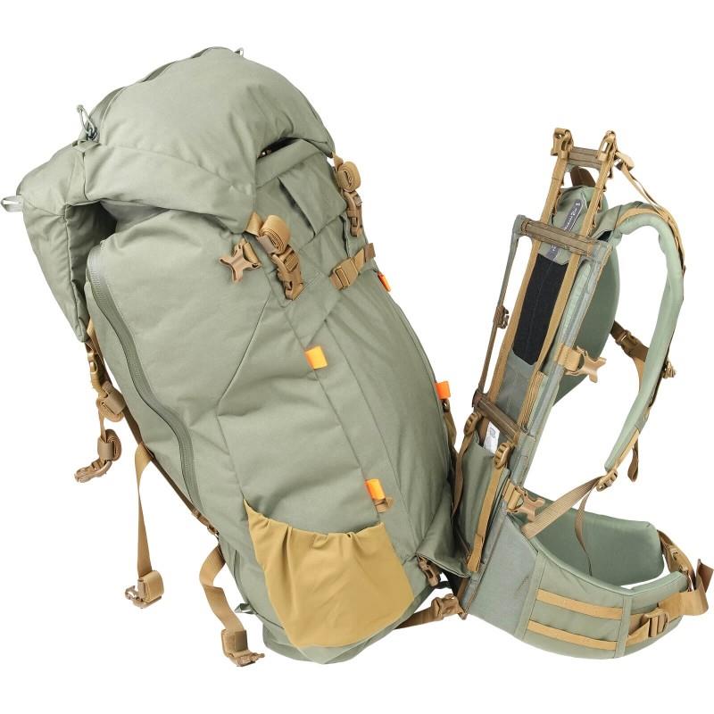 Metcalf 100 - Womens - ponderosa 1