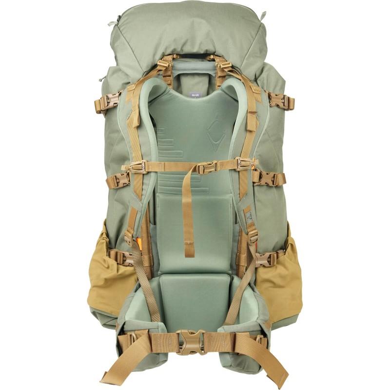 Metcalf 100 - Womens - ponderosa 1