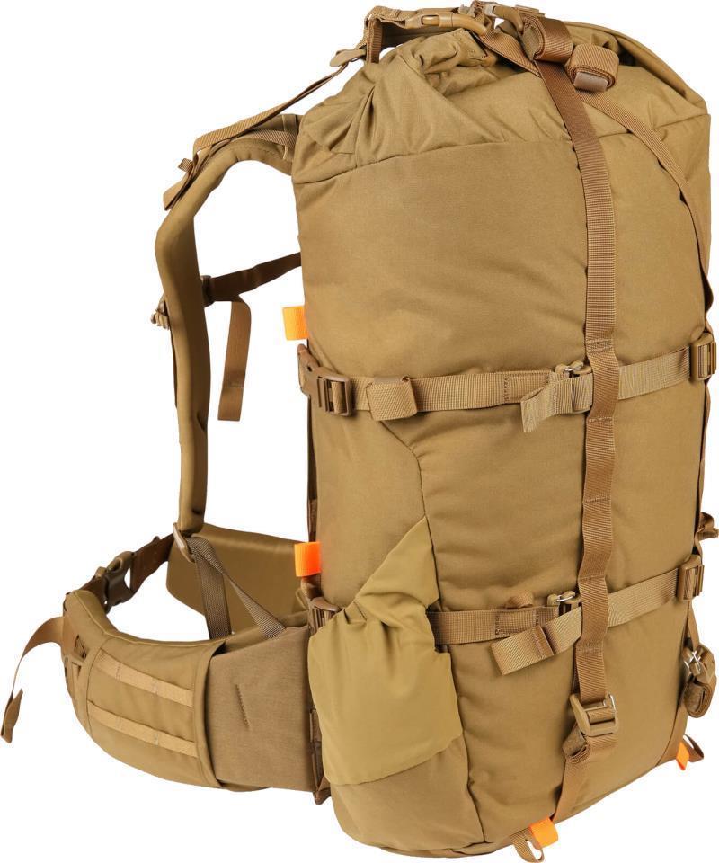 Metcalf 50 - Mens - Buckskin 3