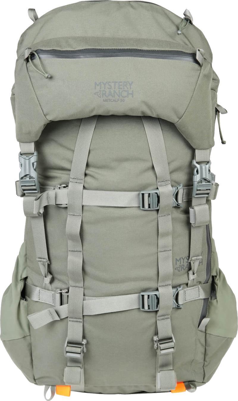 Metcalf 50 - Mens - Foliage 3