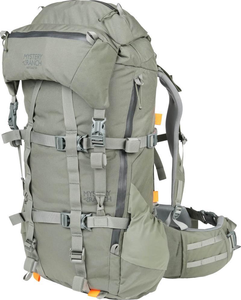 Metcalf 50 - Mens - Foliage 1