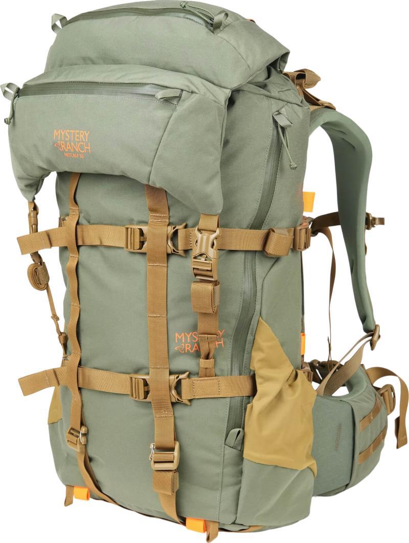 Metcalf 50 - Mens - Ponderosa 1