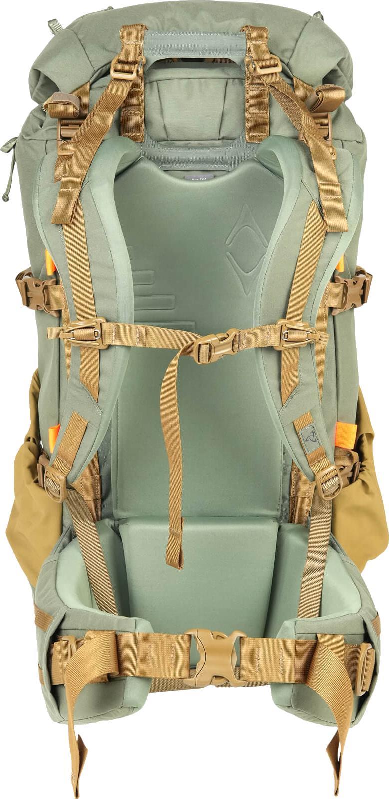 Metcalf 50 - Mens - Ponderosa 2