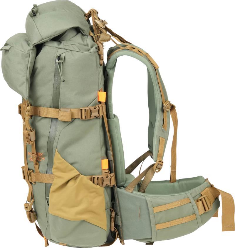 Metcalf 50 - Mens - Ponderosa 5