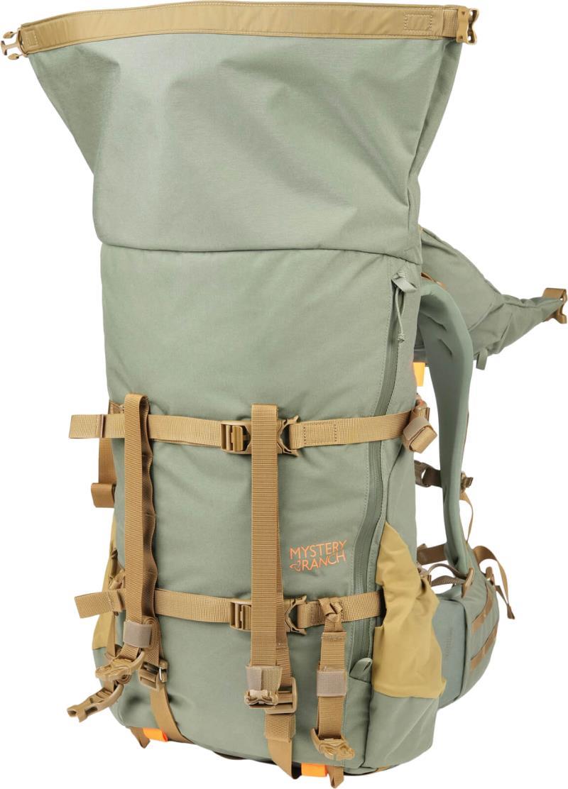 Metcalf 50 - Mens - Ponderosa 6