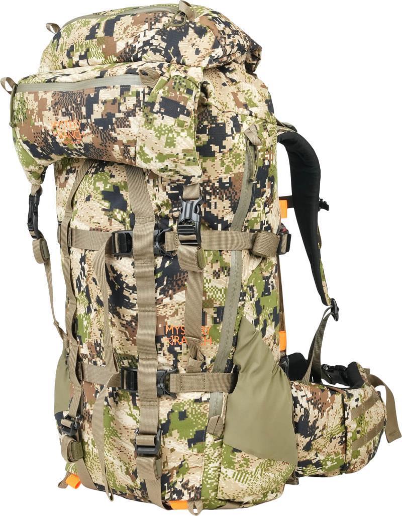 Metcalf 50 - Optifade Subalpine - Mens - Optifade Subalpine 1