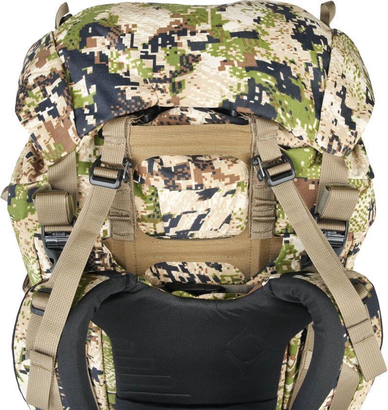 Metcalf 50 - Optifade Subalpine - Mens - Optifade Subalpine 4