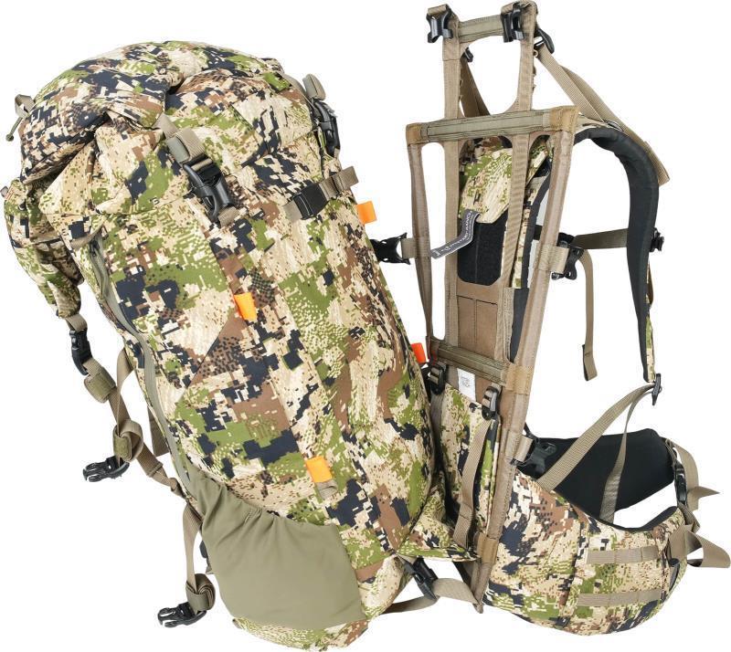 Metcalf 50 - Optifade Subalpine - Mens - Optifade Subalpine 5