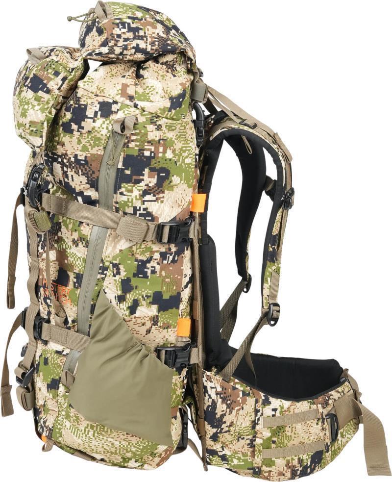 Metcalf 50 - Optifade Subalpine - Mens - Optifade Subalpine 6