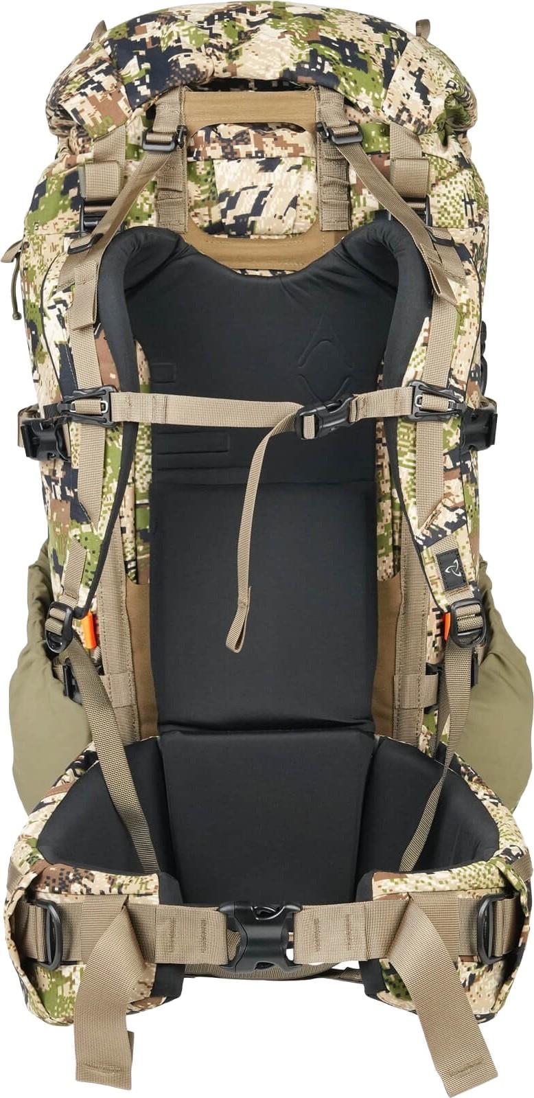 Metcalf 50 - Optifade Subalpine - Womens - optifade subalpine 1