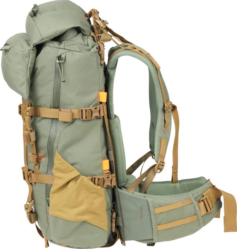 Metcalf 50 - Womens - ponderosa 1