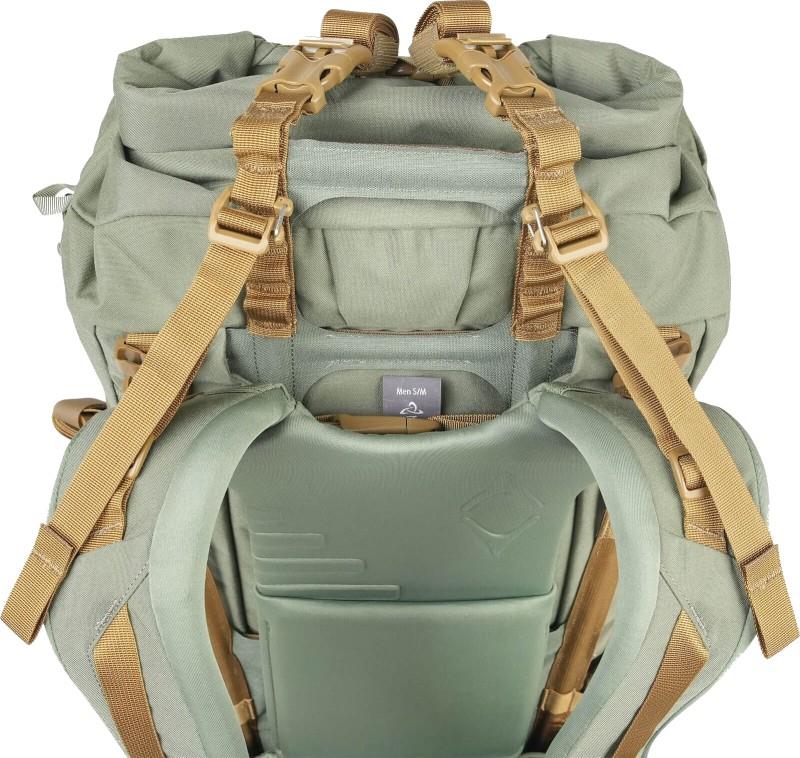 Metcalf 50 - Womens - ponderosa 1