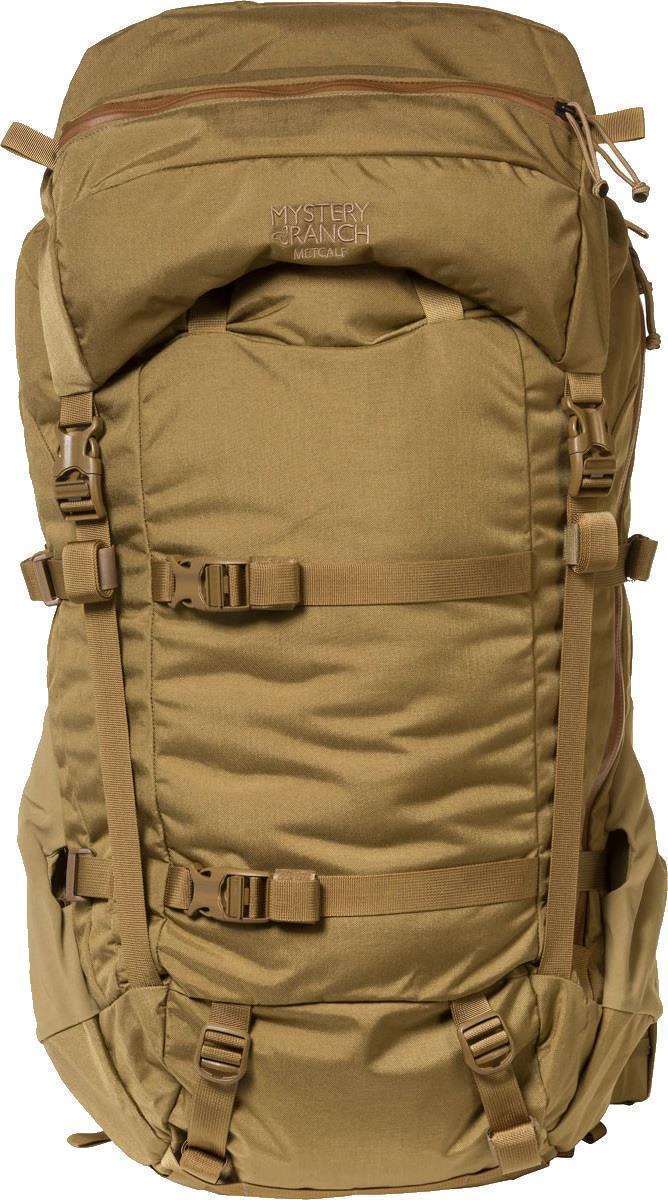 Metcalf 71 - Mens - Coyote 2