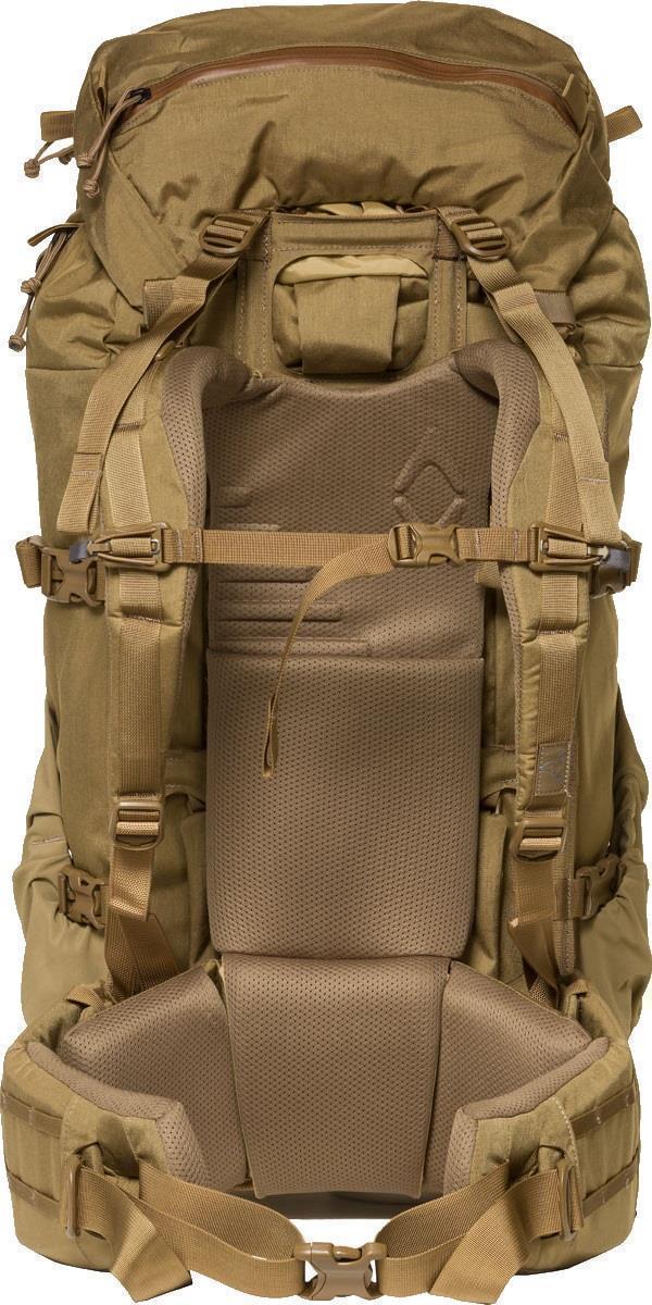 Metcalf 71 - Mens - Coyote 3