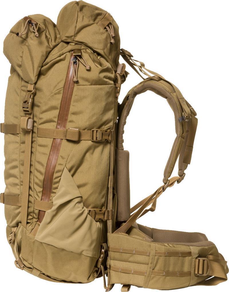 Metcalf 71 - Mens - Coyote 4