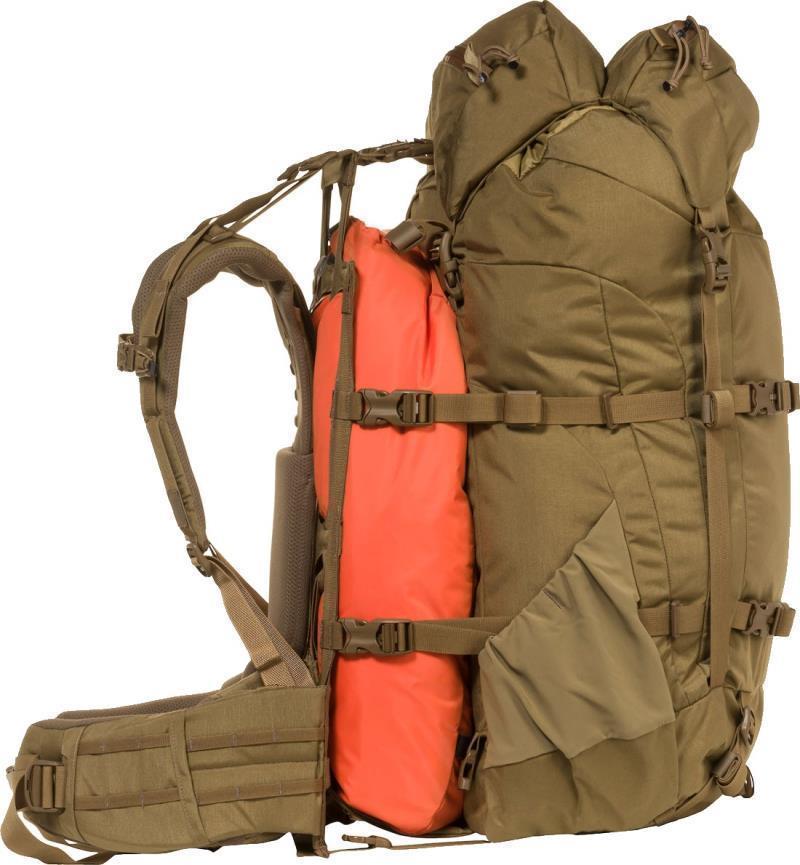 Metcalf 71 - Mens - Coyote 5