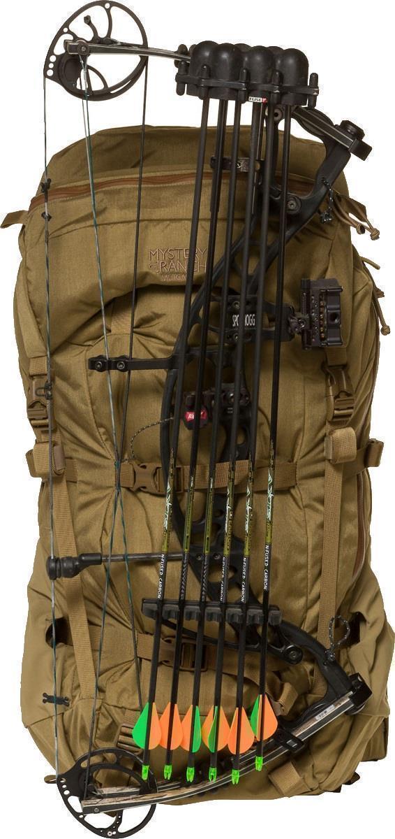Metcalf 71 - Mens - Coyote 6