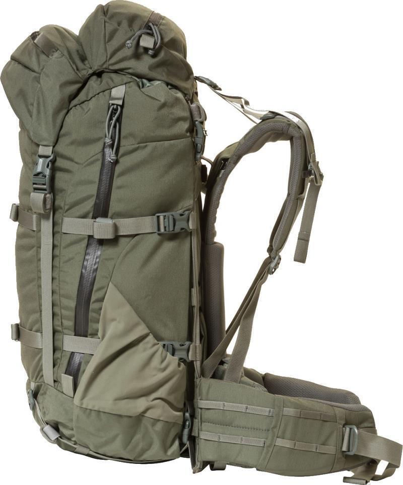 Metcalf 71 - Mens - Foliage 4