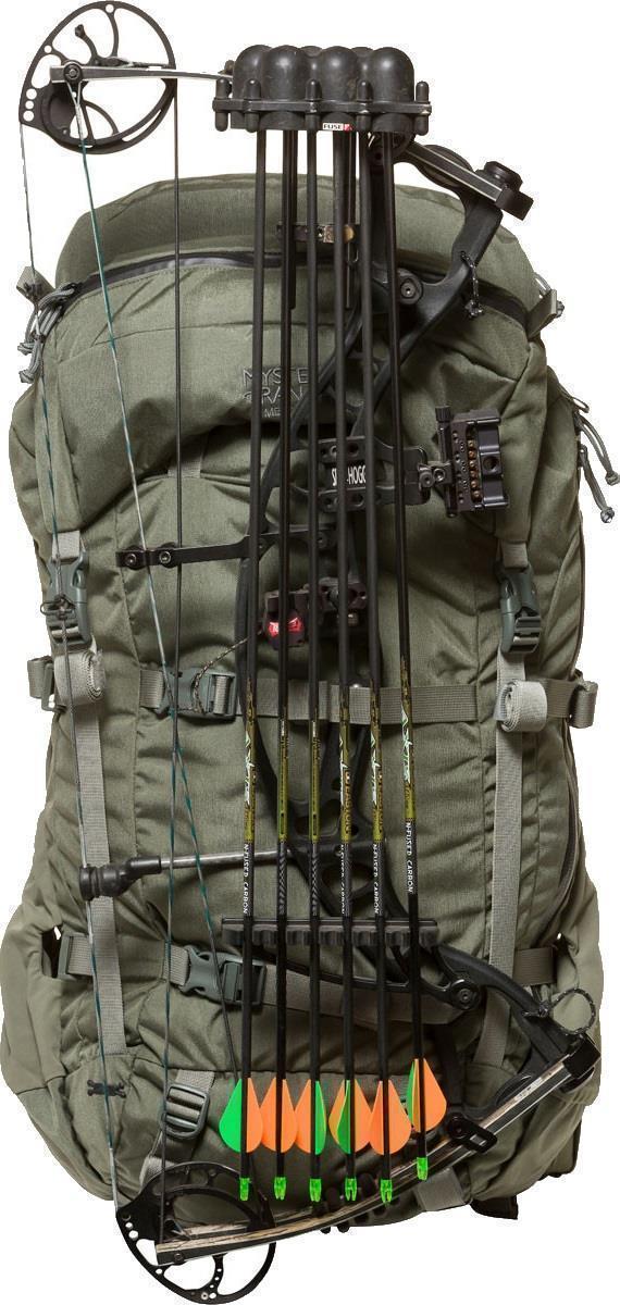Metcalf 71 - Mens - Foliage 6