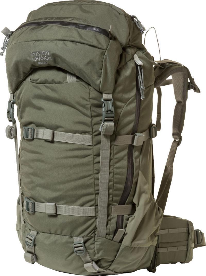 Metcalf 71 - Mens - Foliage 1