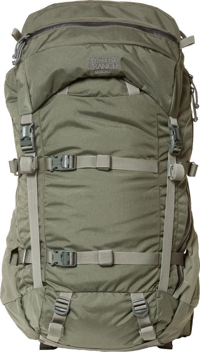 Metcalf 71 - Mens - Foliage 2