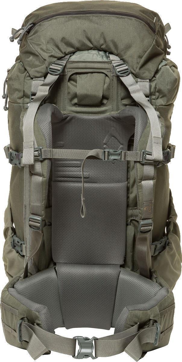 Metcalf 71 - Mens - Foliage 3