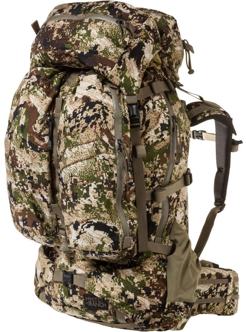 Metcalf 71 - Optifade Subalpine - Mens - Optifade Subalpine 1