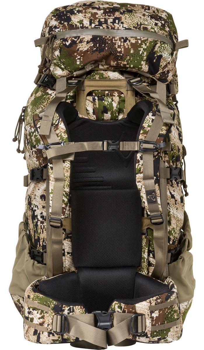 Metcalf 71 - Optifade Subalpine - Mens - Optifade Subalpine 8