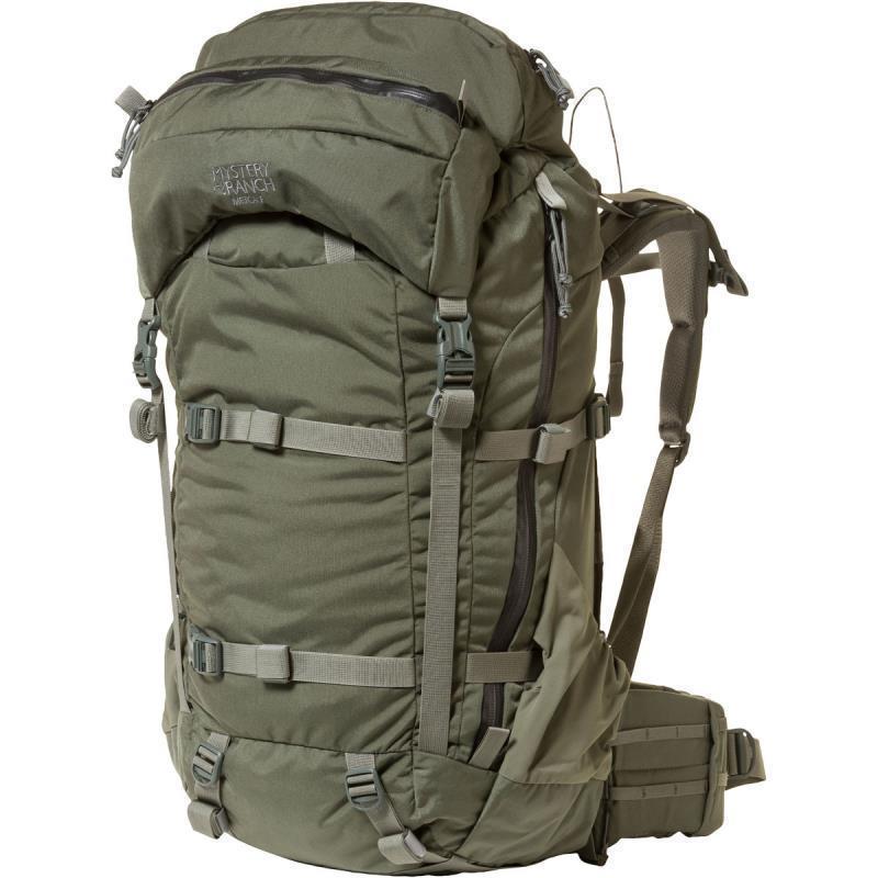 Metcalf 71 - Womens - Foliage 1