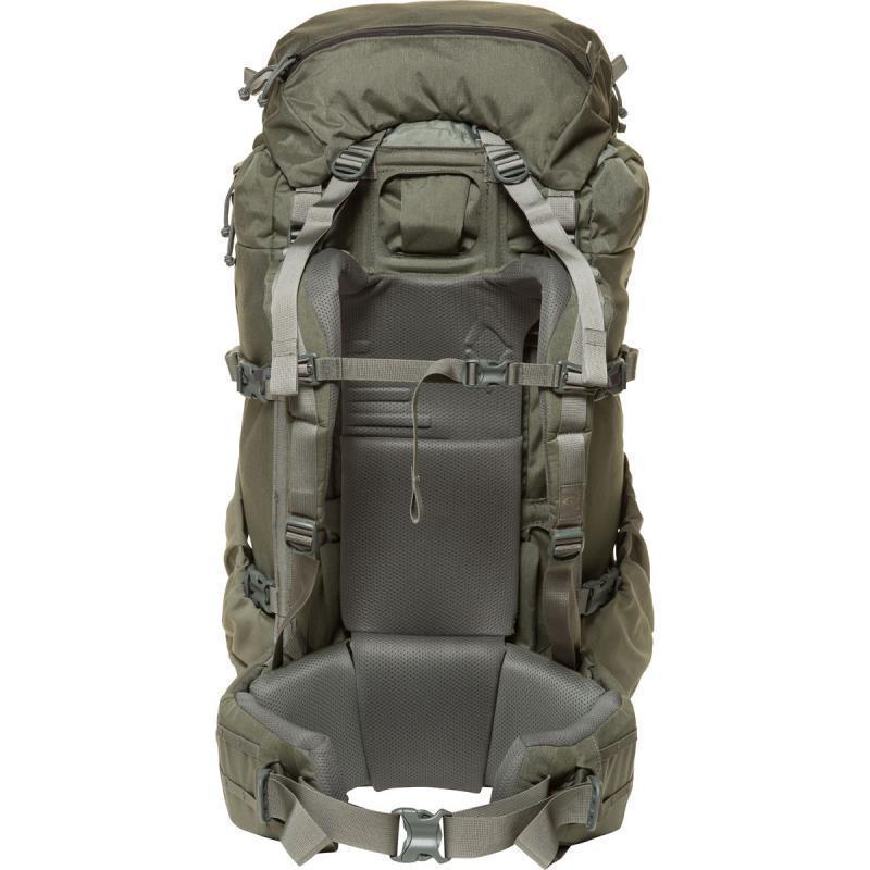 Metcalf 71 - Womens - Foliage 2