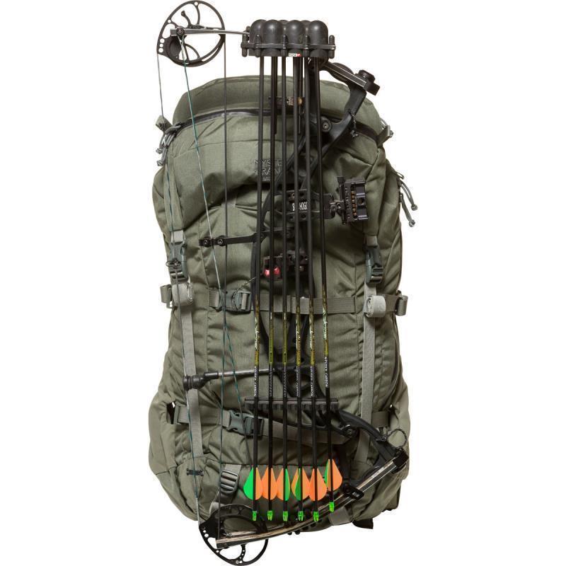 Metcalf 71 - Womens - Foliage 3
