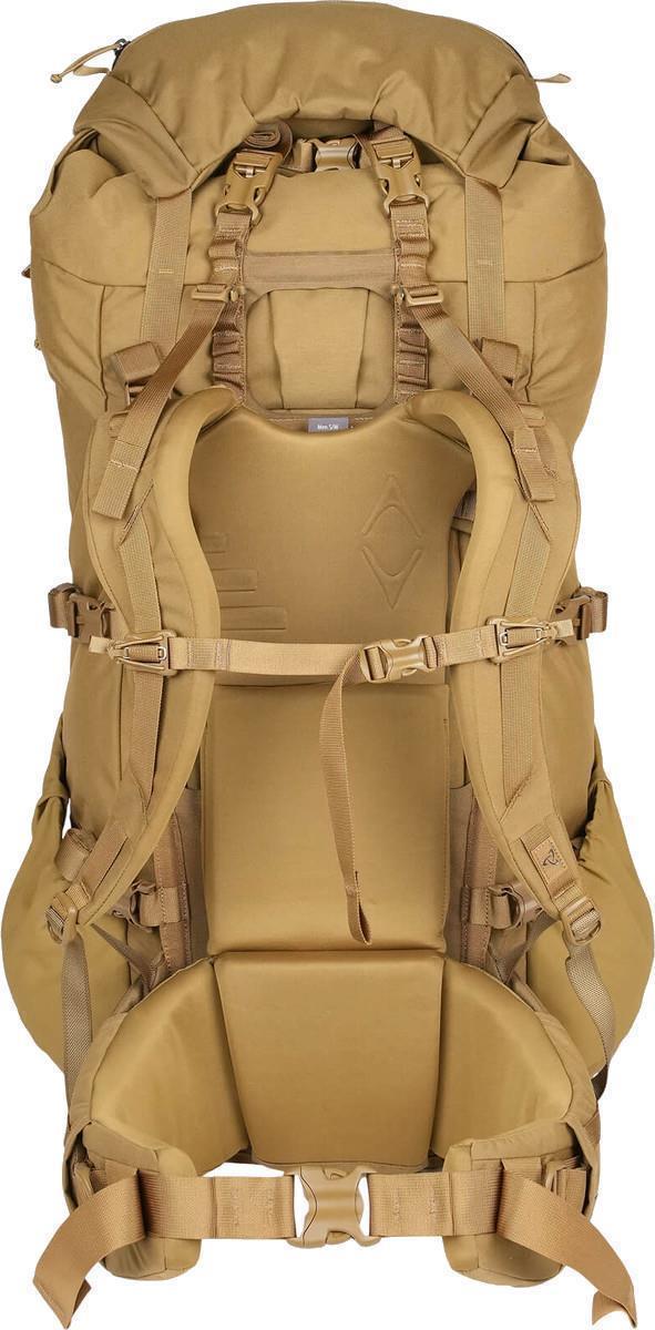 Metcalf 75 - Mens - Buckskin 5
