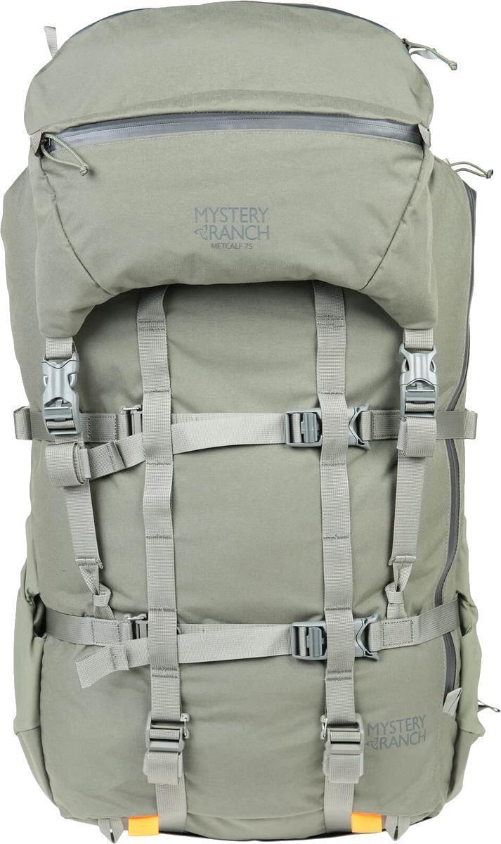 Metcalf 75 - Mens - Foliage 3