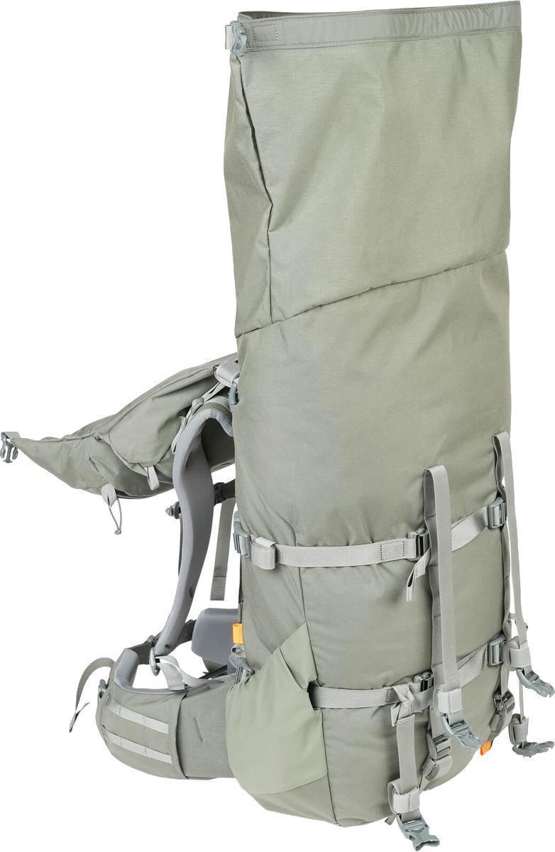 Metcalf 75 - Mens - Foliage 4