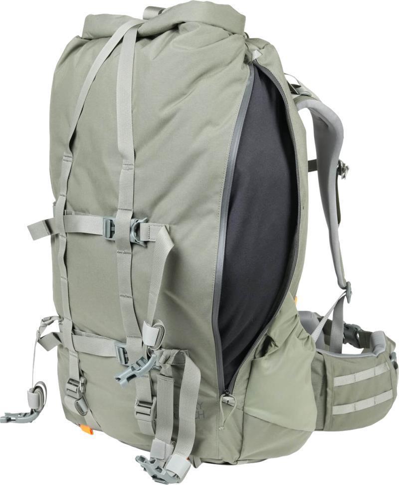 Metcalf 75 - Mens - Foliage 5