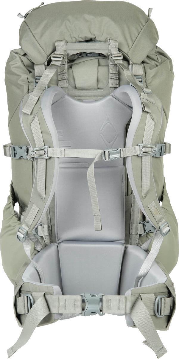 Metcalf 75 - Mens - Foliage 6