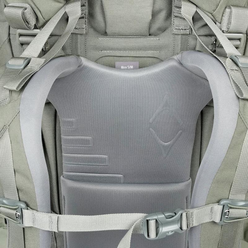 Metcalf 75 - Mens - Foliage 7