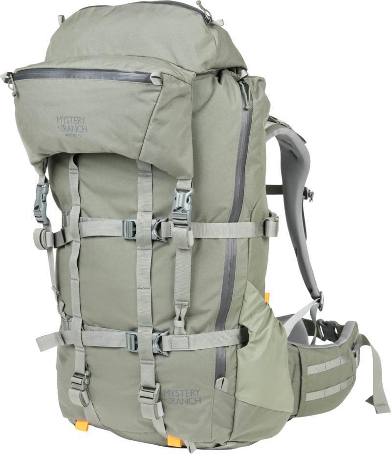 Metcalf 75 - Mens - Foliage 1