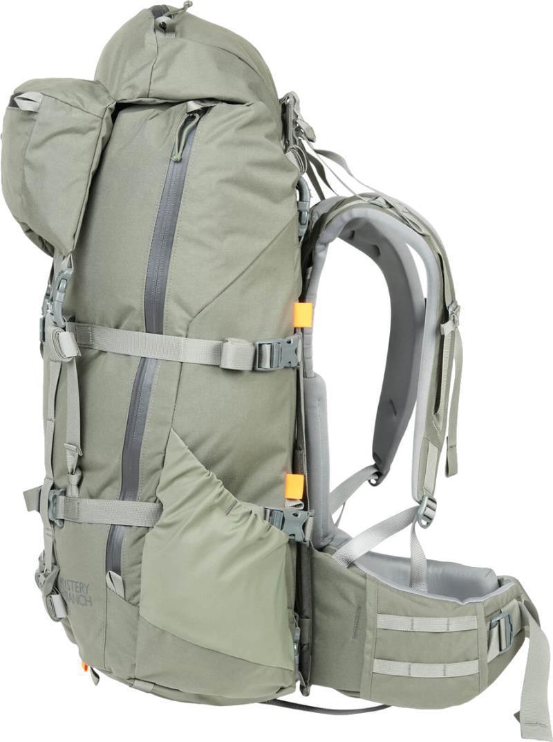 Metcalf 75 - Mens - Foliage 2