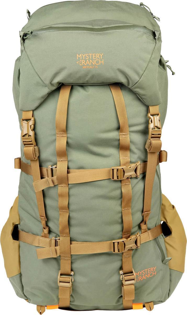 Metcalf 75 - Mens - Ponderosa 2