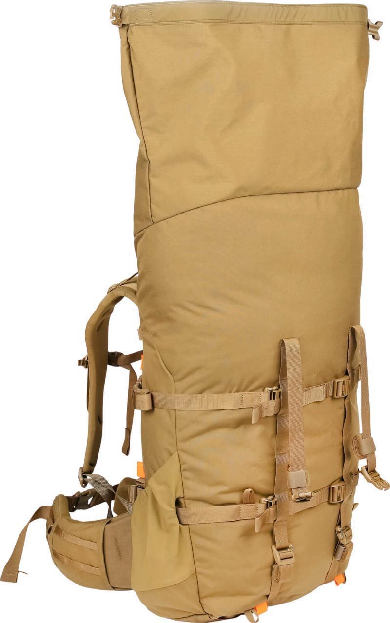 Metcalf 75 - Womens - Buckskin 6