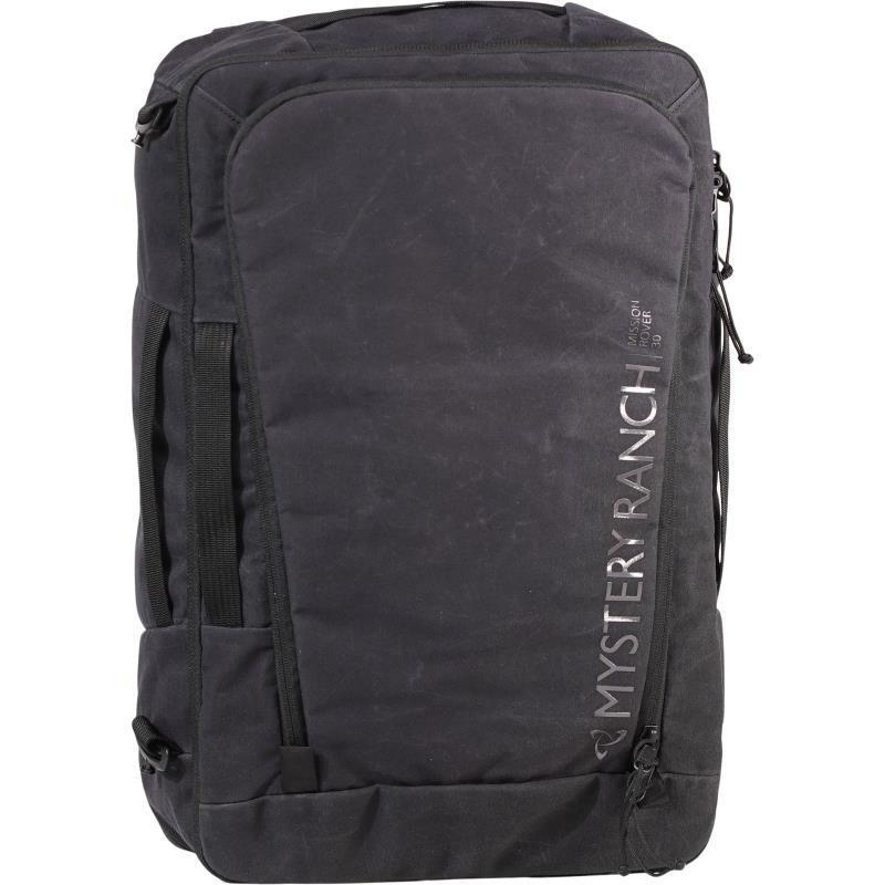 Mission Rover 30 - Black 3