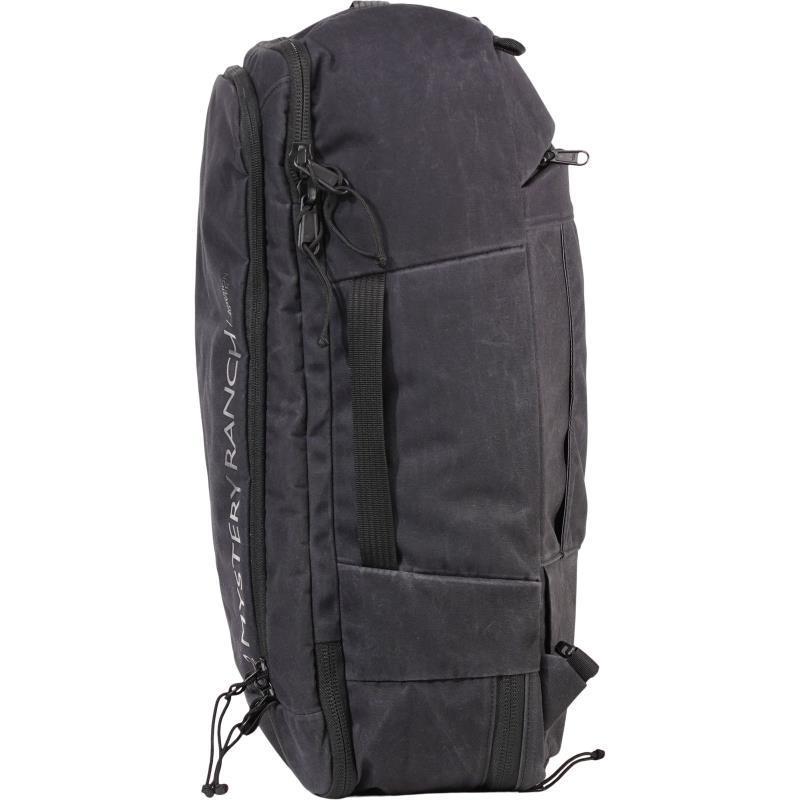 Mission Rover 30 - Black 4