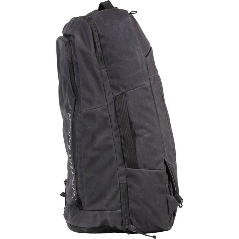 Mission Rover 45 - Black 2