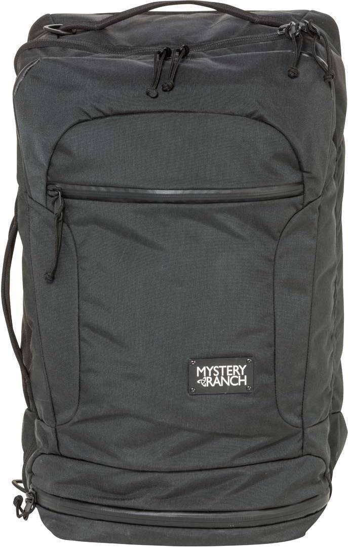 Mission Rover - Black 1