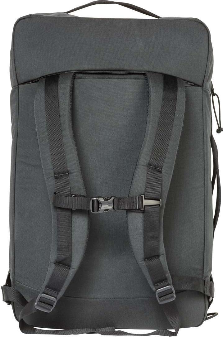 Mission Rover - Black 5