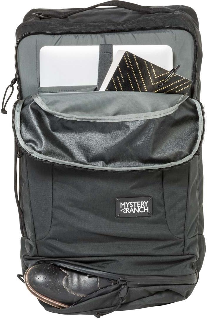 Mission Rover - Black 6